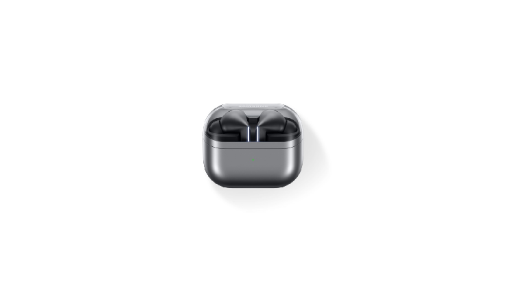 Galaxy Buds - Blade Lights and Comfort Fit