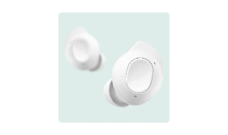 Galaxy Buds FE - Clear Calls and Long Battery