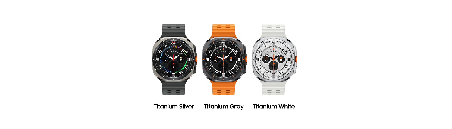 Galaxy Watch Suggested Replies Chat