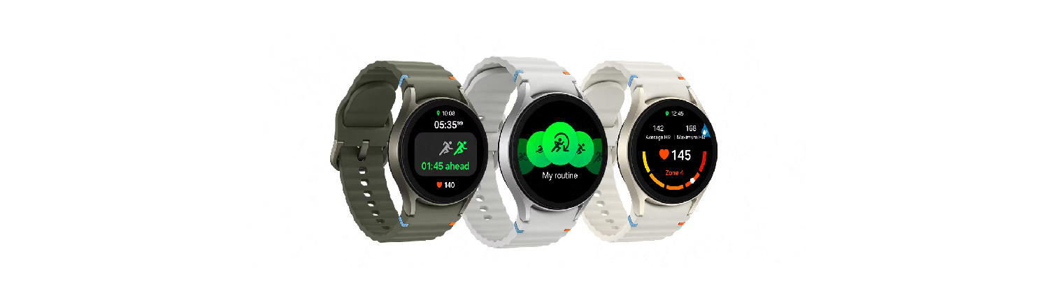Galaxy Watch - Call and Text