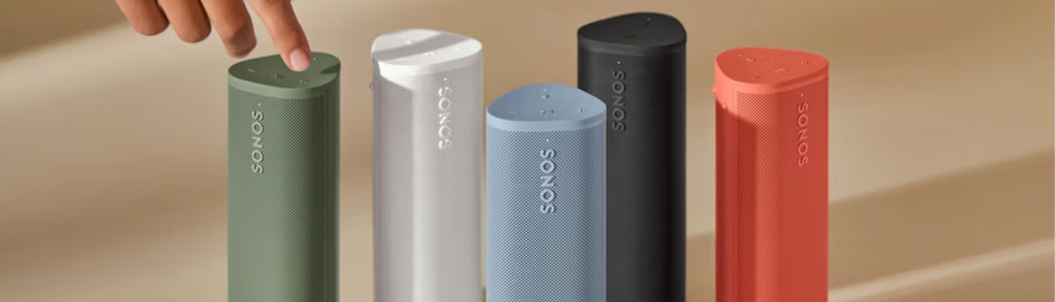 Durable and versatile design