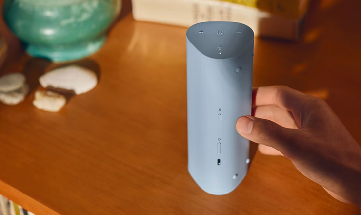 Smart sound that adapts to your space
