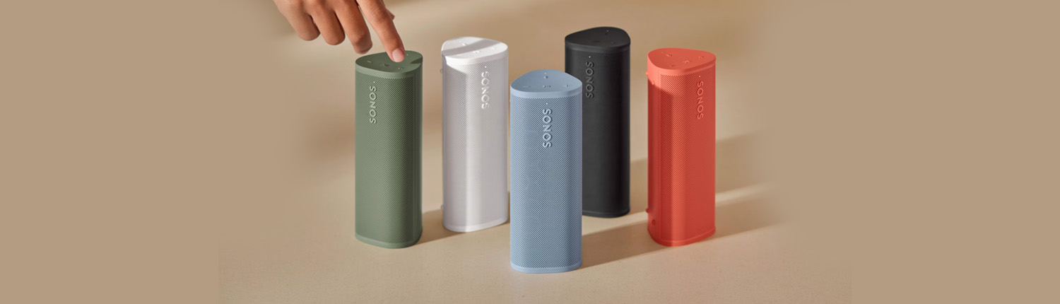 Sonos Roam Durability
