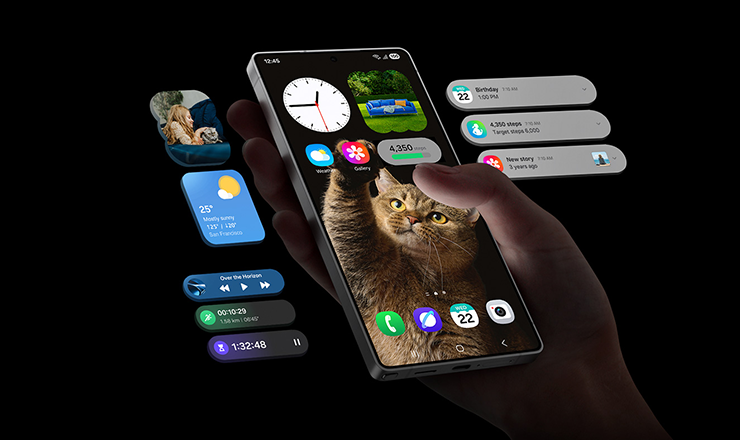 The next evolution of Galaxy AI for business