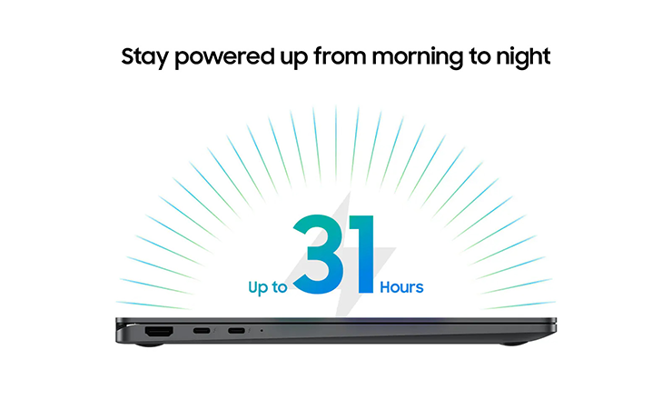 Vivid Visuals and Dazzling Views at Your Fingertips