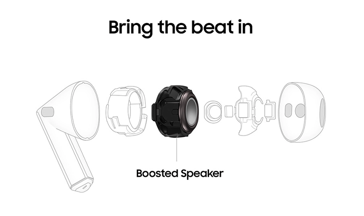 Seamless sounds across Android smartphones