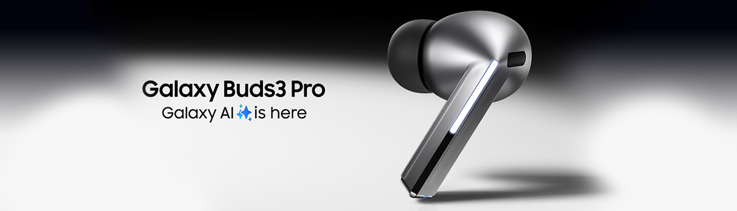 Improved comfort for immersive listening