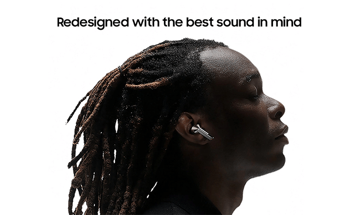 Audio tailored to best fit you