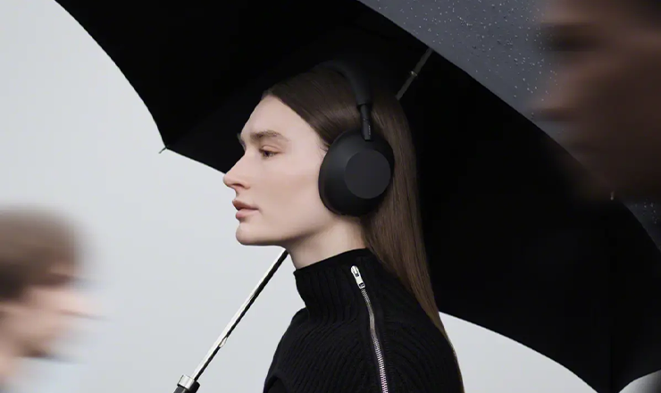 Studio-Quality Sound