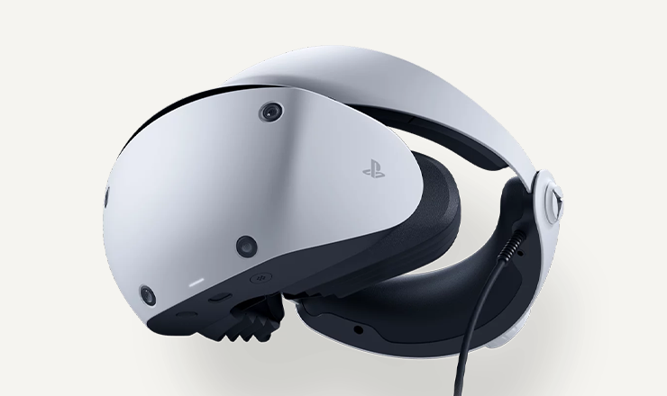Designed for Hybrid Productivity