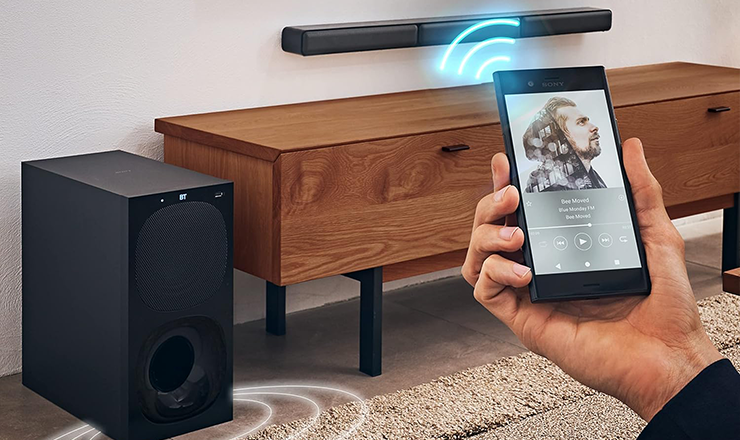 A Wireless Design