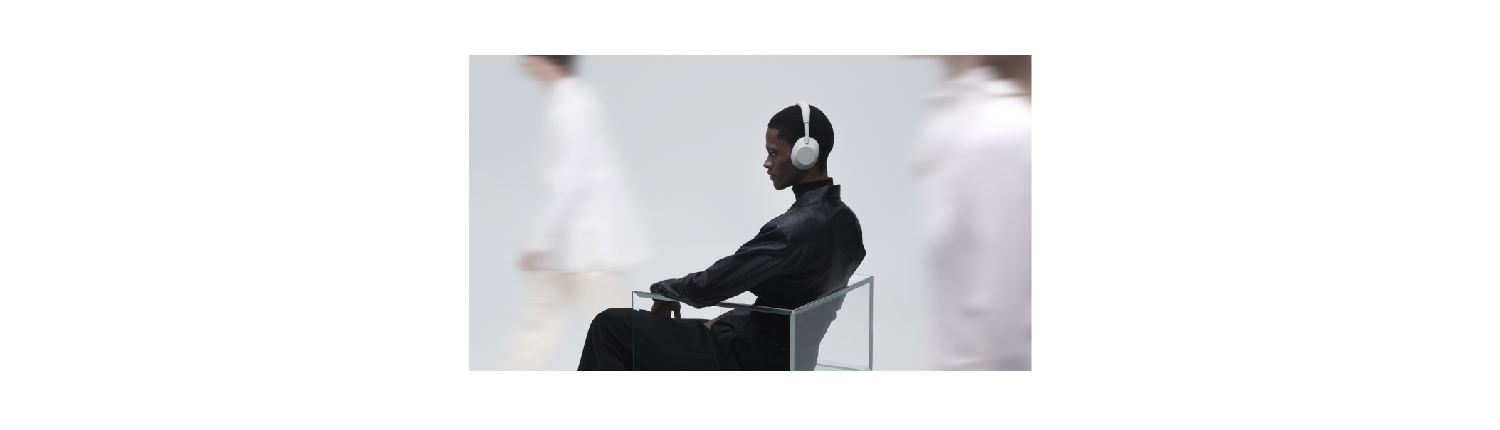 Sony WH-1000XM6 Sound Precision