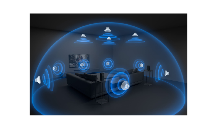 XR OLED Motion