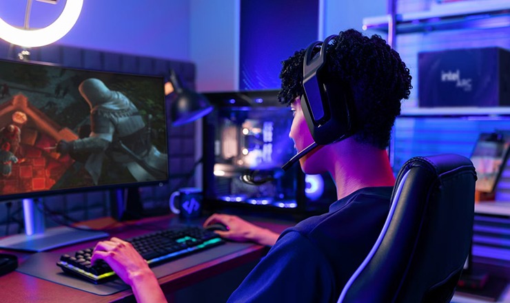 Intel Max Series GPU HPC Performance