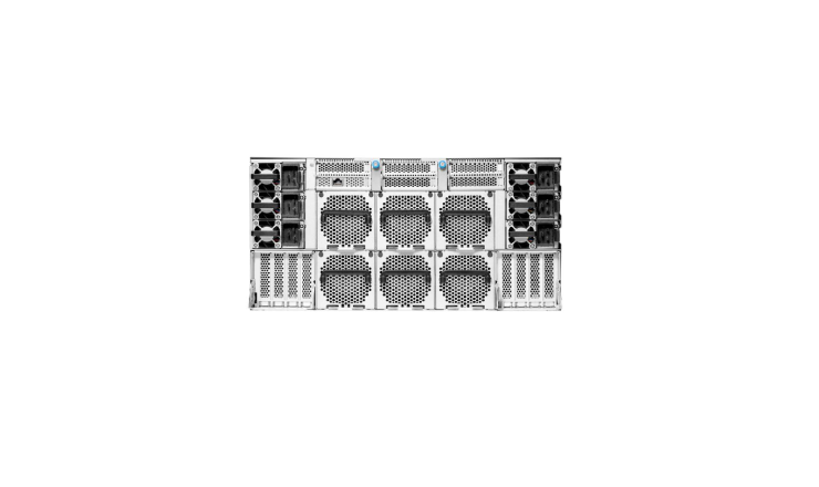 XD670 Flexibility