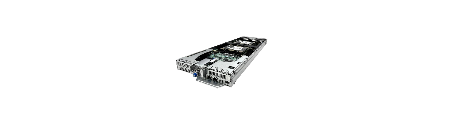 HPE Cray XD295v Banner