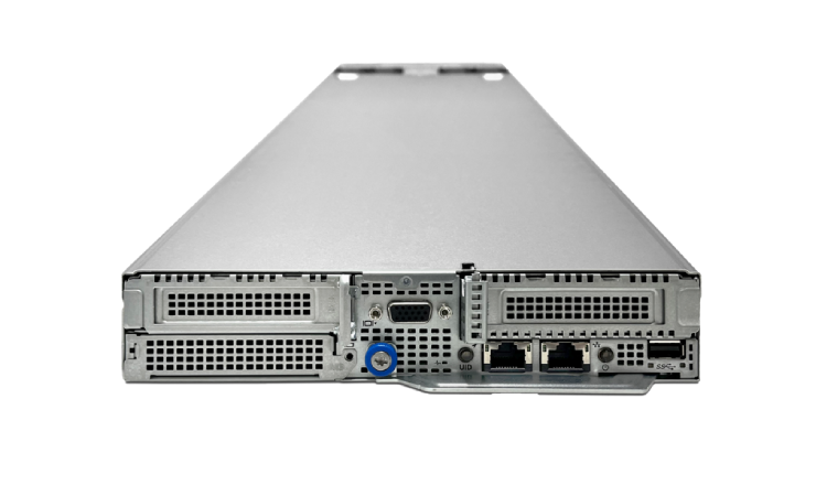 HPE Cray XD295v Server