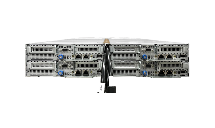 XD295v Flexibility