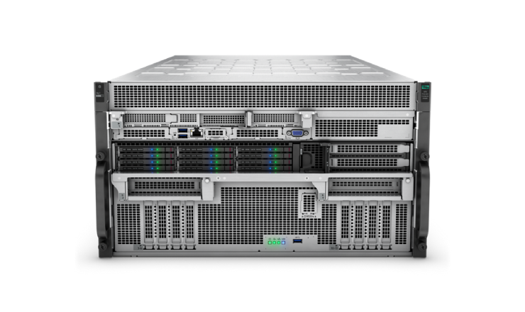 HPE ProLiant XD685 Server