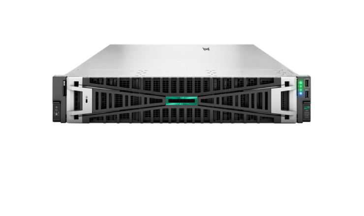HPE ProLiant DL384 Gen12 Server