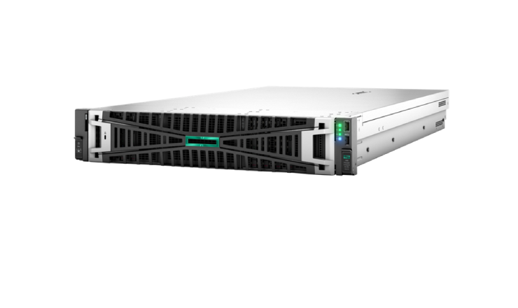 DL384 GenAI Performance