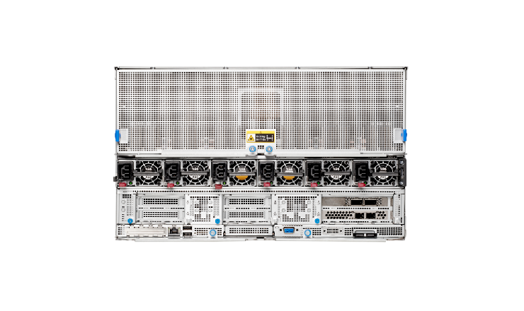 AMD Instinct MI300X GPU