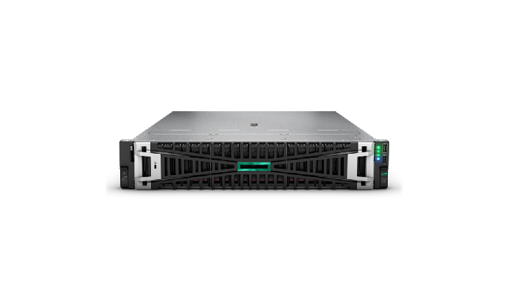 Accelerator Optimized Performance