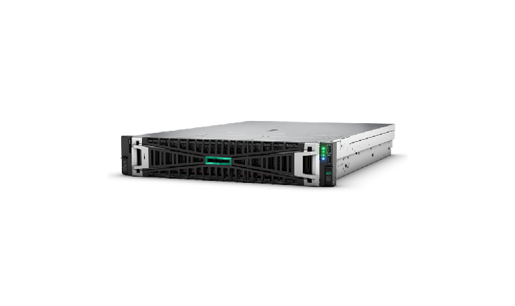 AMD EPYC 5th Gen Performance