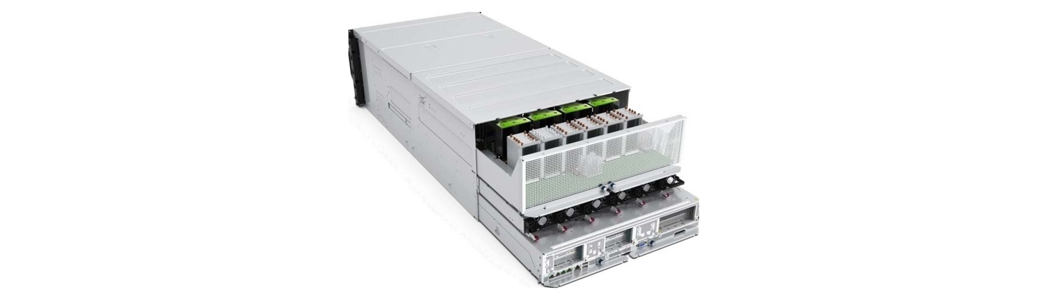 HPE XL675d Gen10 Plus Long Banner