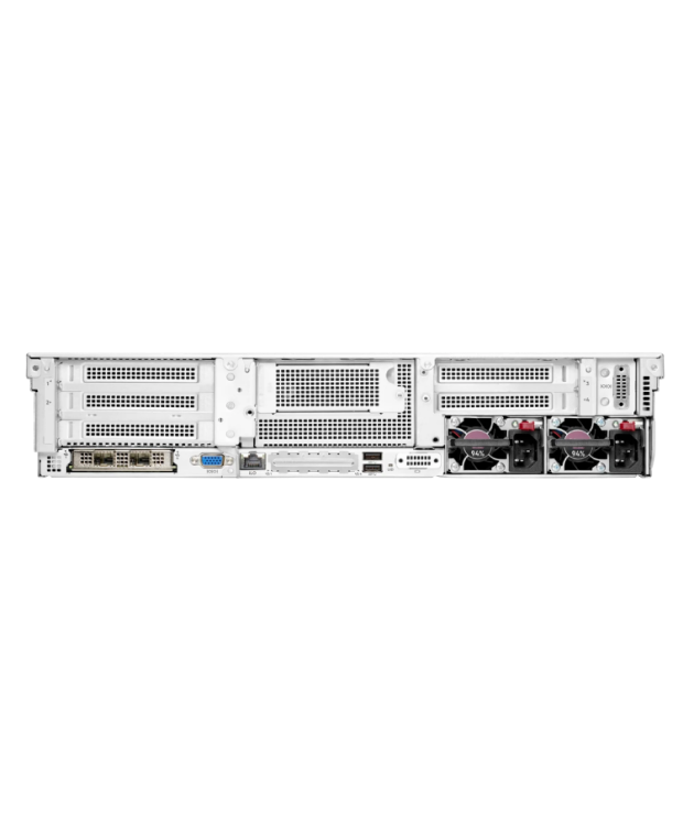 HPE ProLiant DL345 Gen10 Plus server