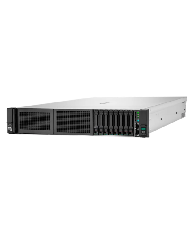 HPE ProLiant DL345 Gen10 Plus server