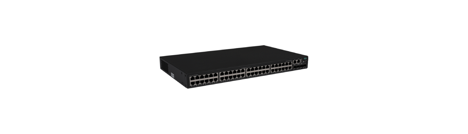 HPE 5150EI Core Aggregation