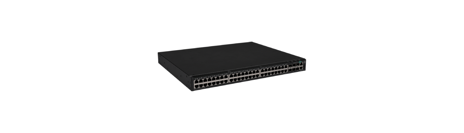 HPE 5150HI Core Aggregation