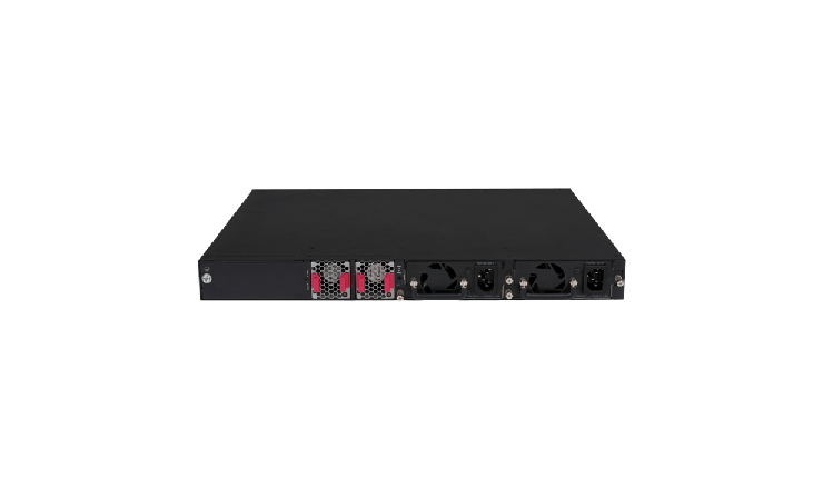 HPE 5150HI Power Efficiency