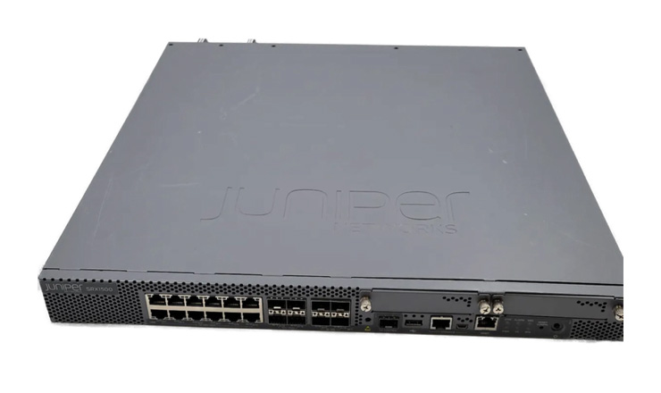 HPE 5150EI Networking Switch
