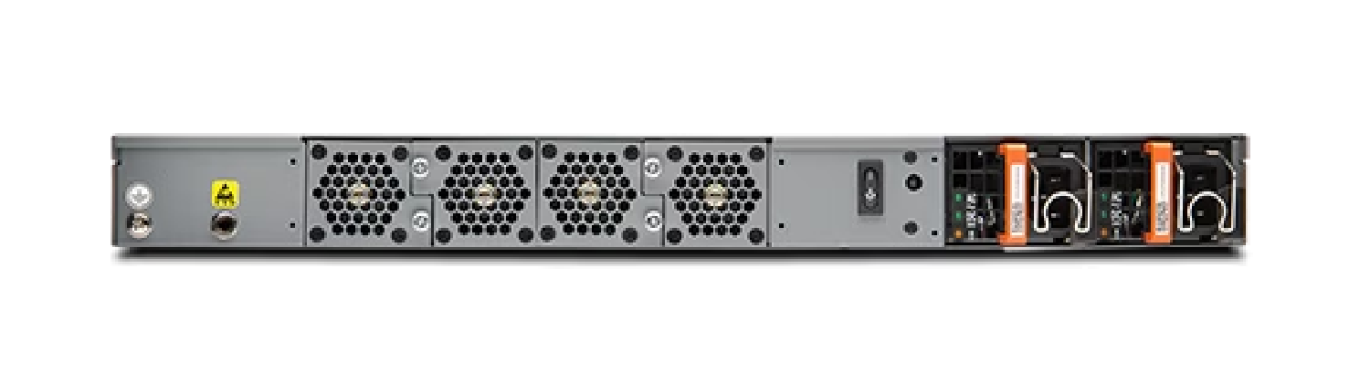 Juniper SRX4200 Core Aggregation
