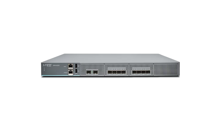 Juniper SRX4200 Networking Switch