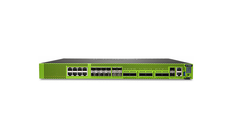 Juniper SRX4300 Firewall