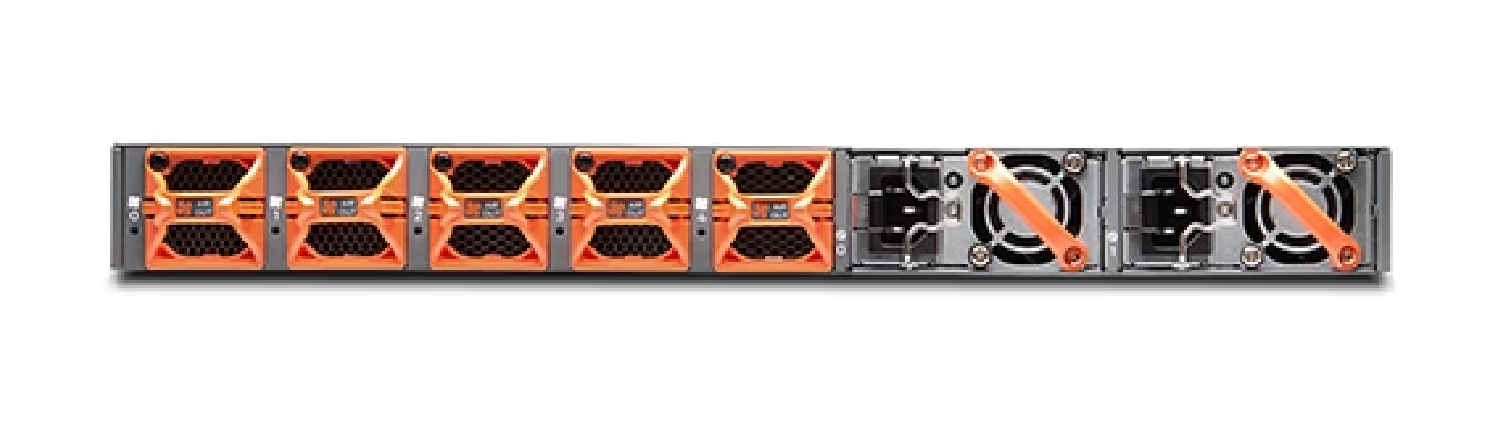 Juniper SRX4600 Core Aggregation