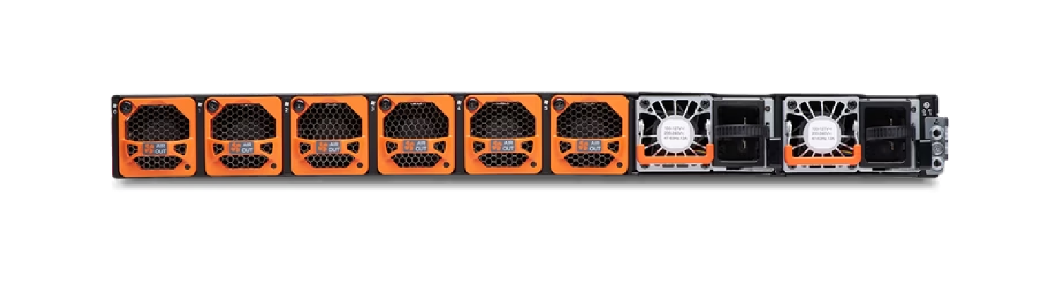 Juniper SRX4700 Core Aggregation