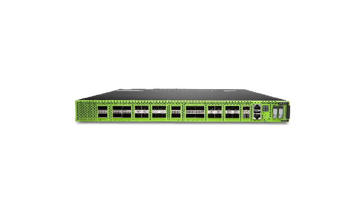 Juniper SRX4700 Networking Switch