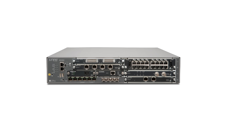 Juniper SRX550M Firewall