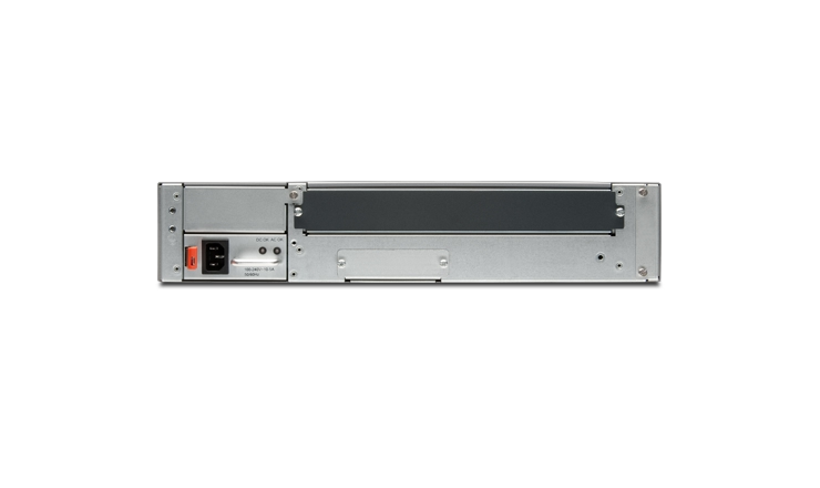 Juniper SRX550M Deployment