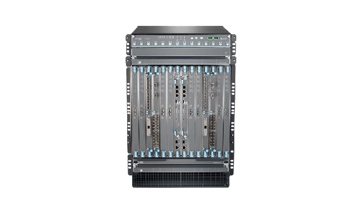 Juniper SRX5800 Firewall