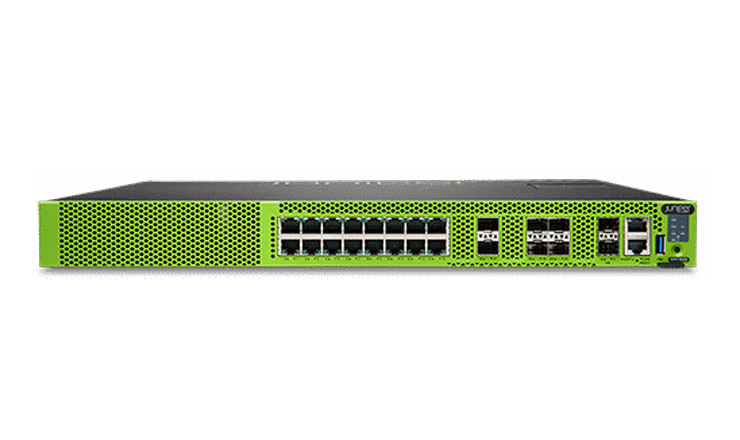 Juniper SRX1600 Firewall