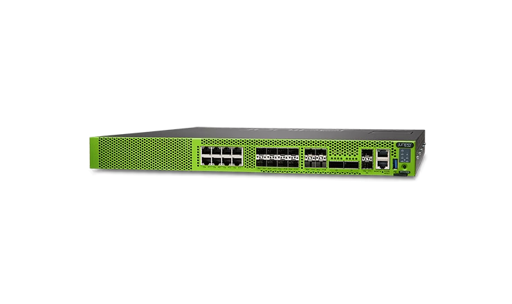 Juniper SRX2300 Security Director Integration