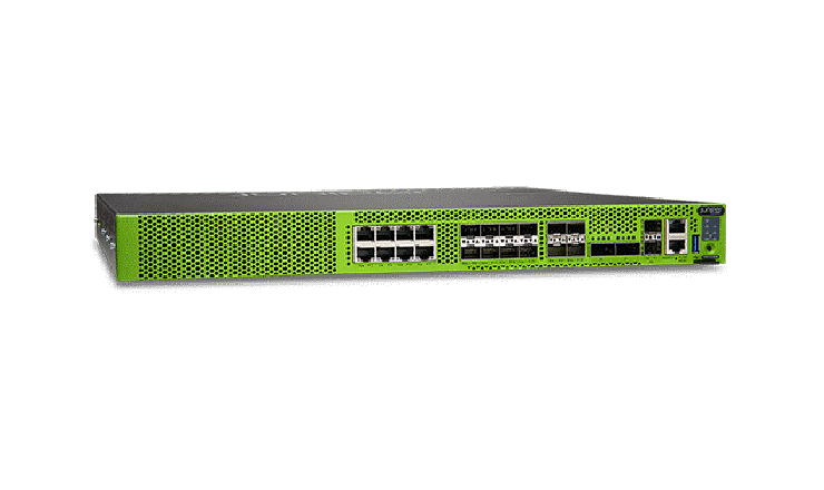 Juniper SRX2300 Secure VPN Access