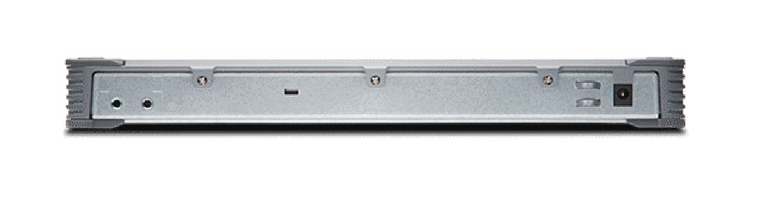 Juniper SRX300 Core Aggregation