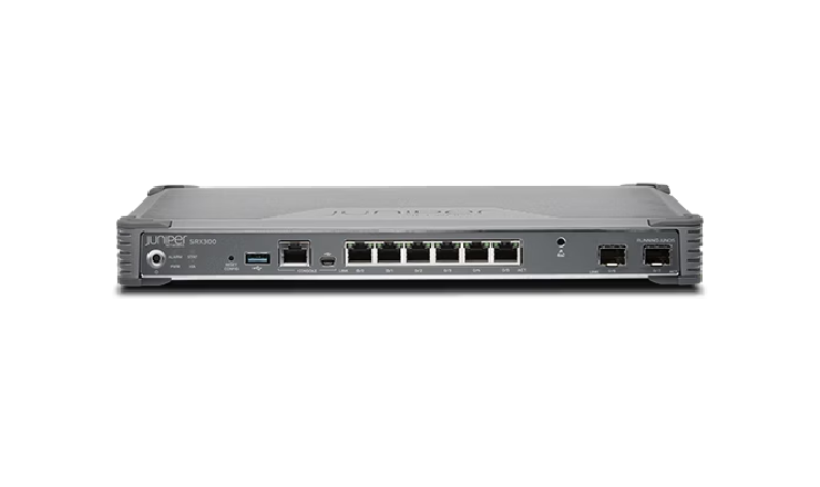Juniper SRX300 Firewall