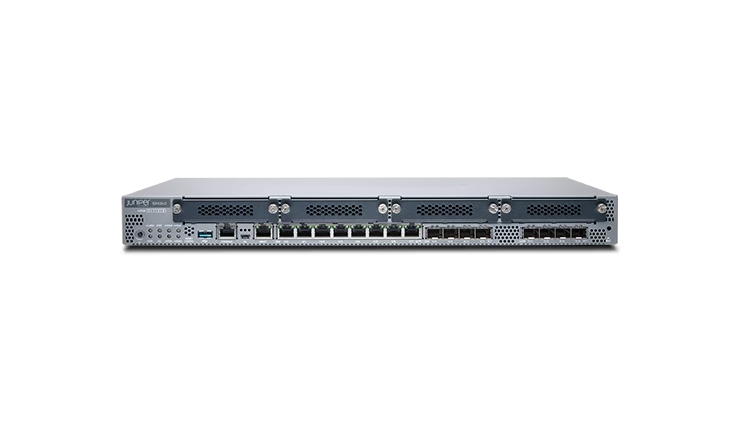 Juniper SRX300 Series Firewall